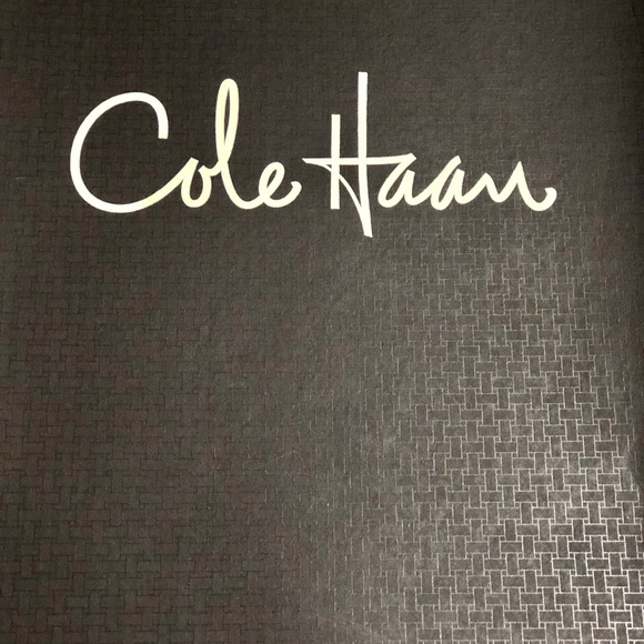 🌺🌺🌺Cole Haan Sierra air.tall black suede boots 8.5 B - Picture 2 of 8